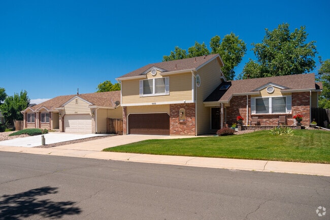 Residents will find many two story and ranch homes in Shenandoah.