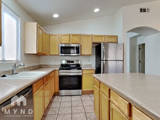 2874 W Simplicity Dr, Tucson, AZ 85741 - photo 2