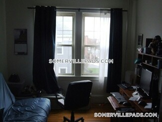 155 Summer St Unit 9F, Somerville, MA 02143