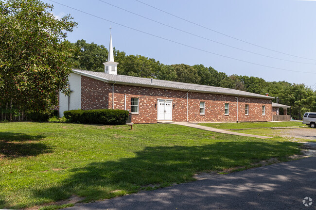 Champion Baptist Academy provides children with a quality Christian education.