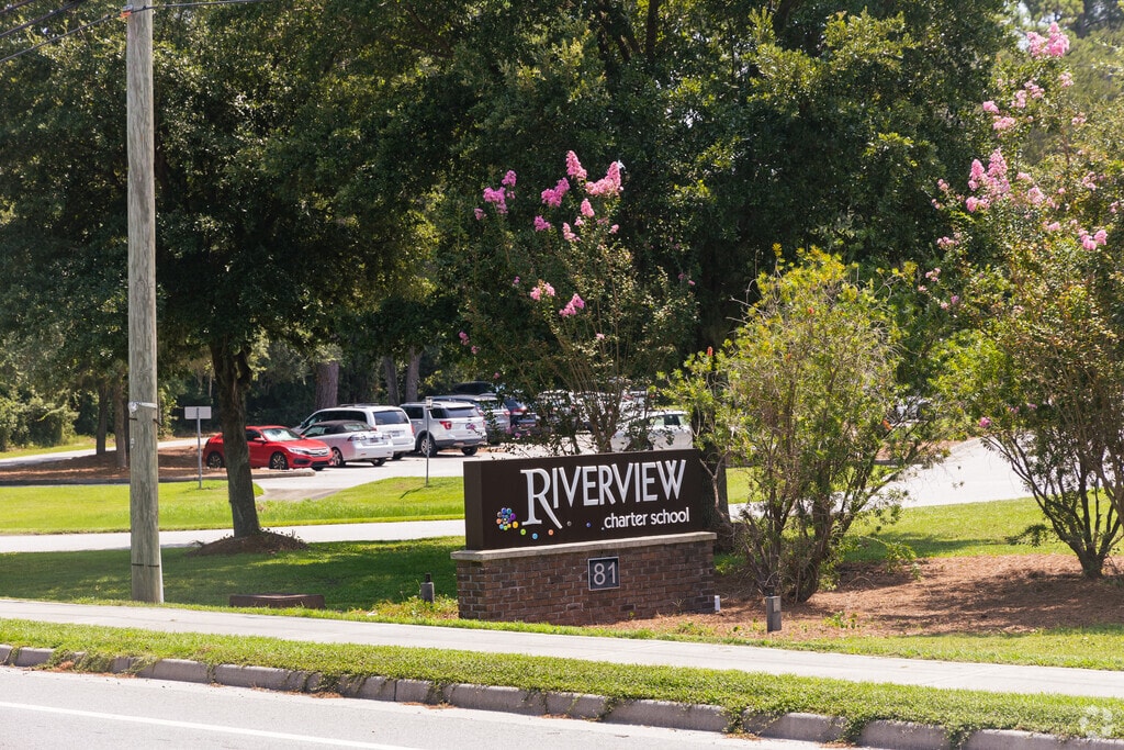 Riverview Charter
