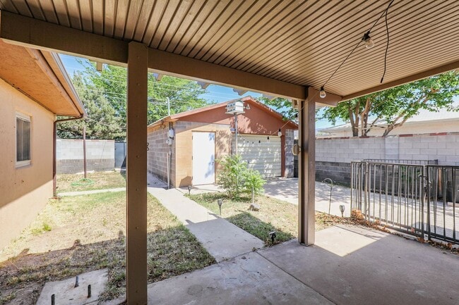 1830 Corte Del Ranchero, Alamogordo, NM 88310 - photo 5