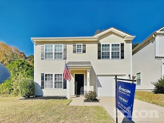 239 Morning Dew Dr, Concord, NC 28025