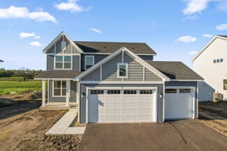 717 Longmeadow Ln, Waconia, MN 55387