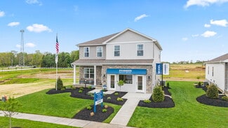 564 Hollywood, Xenia, OH 45385