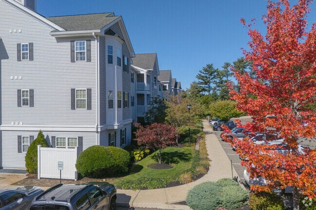 North Pointe Apartments, Hanover, MA 02339 - photo 6