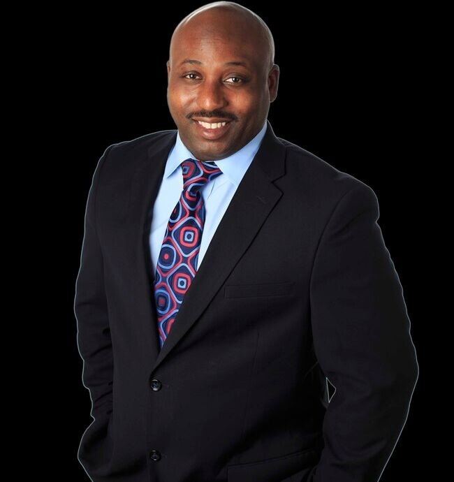 Shaqun Myers