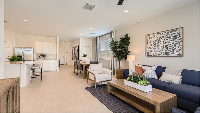 23199 W Parkway Dr, Buckeye, AZ 85326 - photo 7