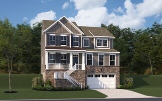 9894 Obin Ln Unit 36491733, Waldorf, MD 20601