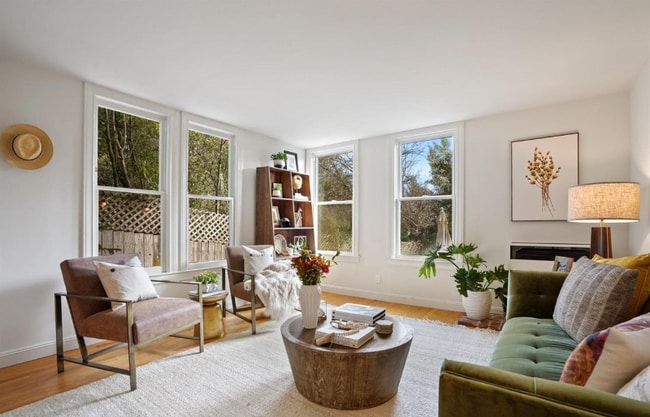 2049 Golden Gate Ave, San Francisco, CA 94115 - photo 2