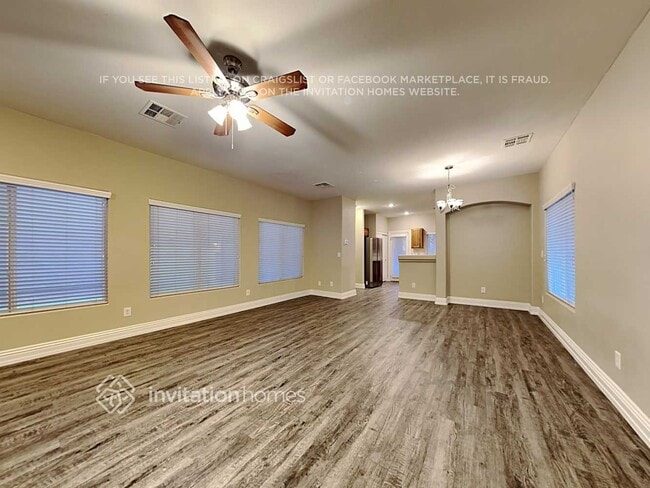 8519 Treasure Trove St, Las Vegas, NV 89123 - photo 5