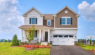 8051 McKay, Bealeton, VA 22712