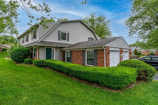 3121 S Piccadilly St, Bloomington, IN 47401