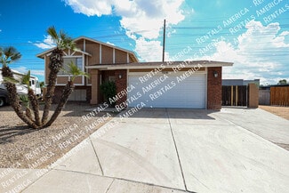 7219 S 14th Place, Phoenix, AZ 85042