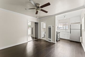 4104 E 7th St Unit 1, Long Beach, CA 90804