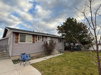 7882 W Bridgton Dr, Magna, UT 84044