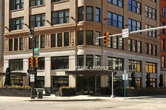 1145 Griswold St, Detroit, MI 48226