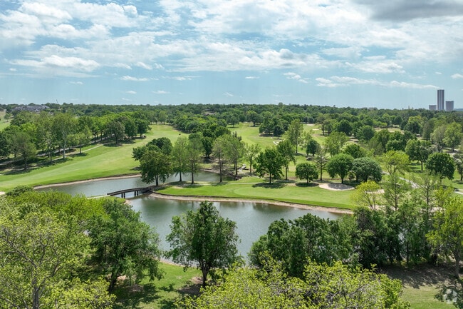 Southern Hills Country Club near Warrenton is among the top 100 golf courses in the world.