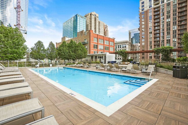 1020 S State St unit 910, Chicago, IL 60605 - photo 5