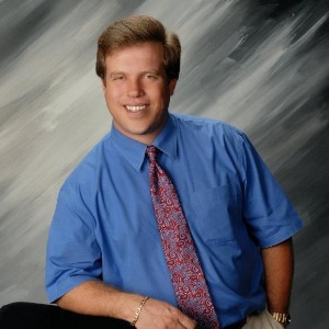 Scott Bernave