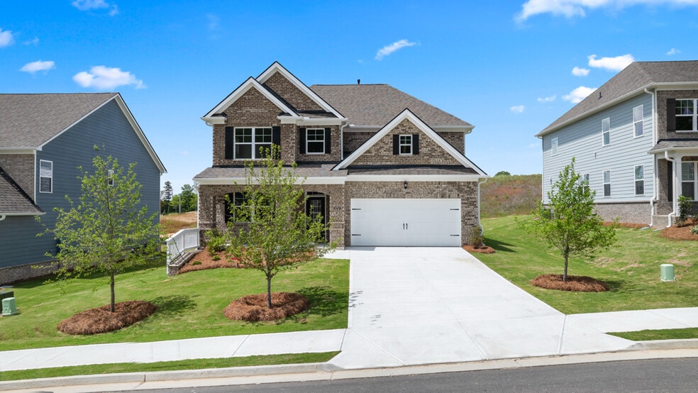 7055 Butner Rd unit 36197301, Atlanta, GA 30349 - photo 1