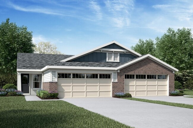 2151 Shallow Cove Ct, Goshen Township, OH 45122 - photo 3