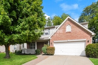 1415 Topp Creek Dr, Indianapolis, IN 46214