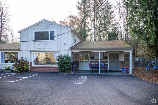 Spring Valley Montessori School