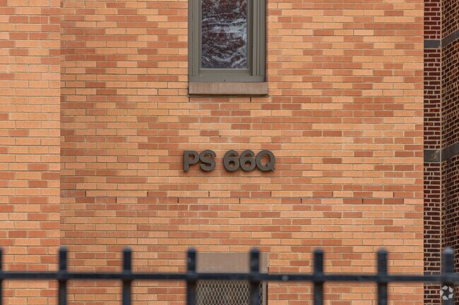 PS 66 is ranked #204 in New York City Elementary Schools.