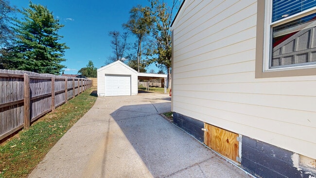 1307 Cardinal Ave, Nashville, TN 37216 - photo 3