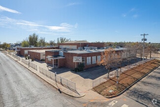 Cotteral Elementary School