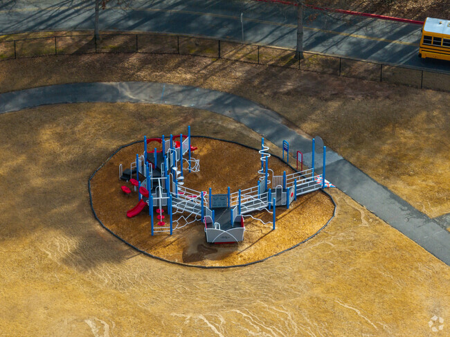 Alpharetta Elementary School