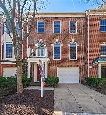 11503 Rothbury Square, Fairfax, VA 22030