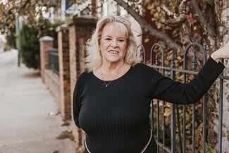 Wanda Salyers