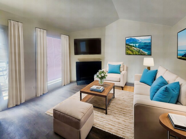 1540 Apartments, Dallas, TX 75228 - photo 6