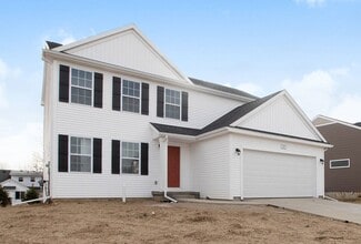 7377 River Rock Dr, Davison, MI 48423
