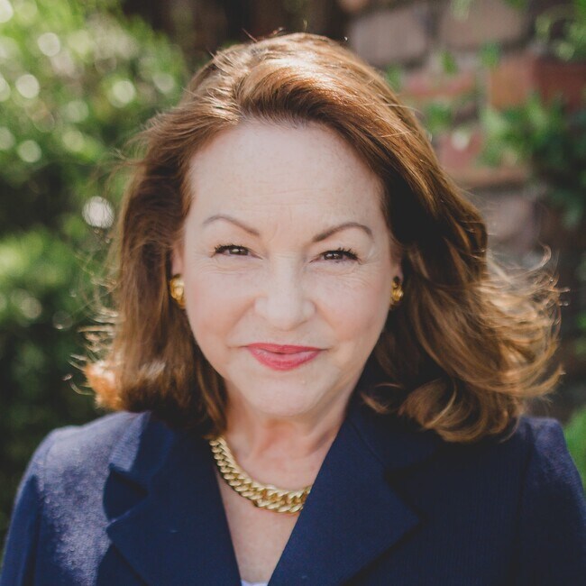 Candace Scherer Sharp, P.