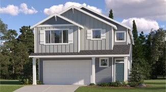 8835 SW Chokecherry Ln, Tualatin, OR 97062