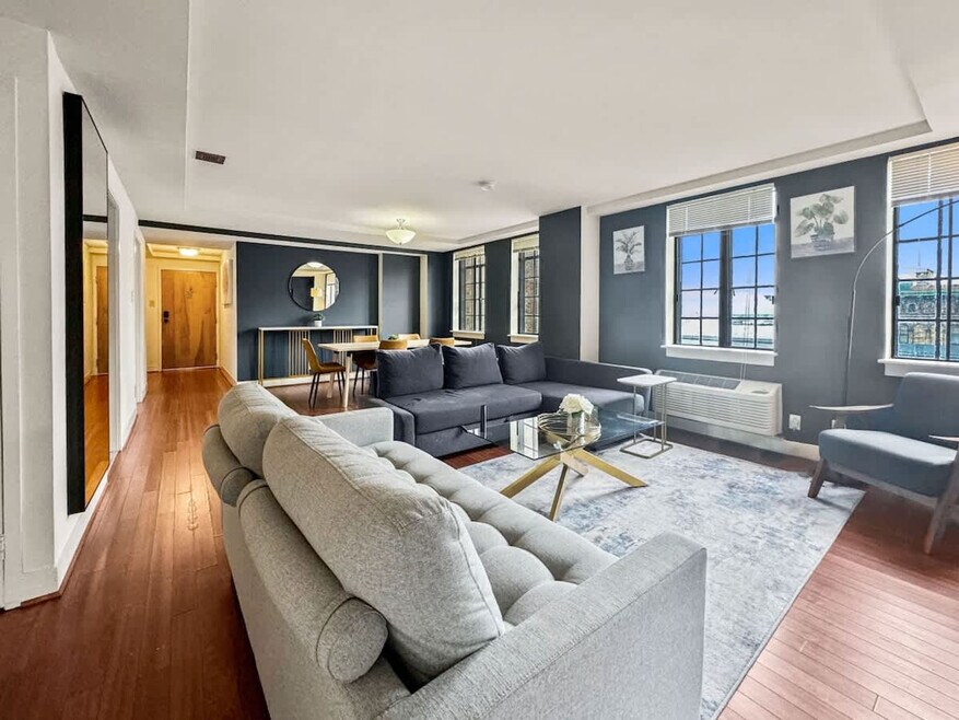 111-23 N 15th St unit ID1055779P, Philadelphia, PA 19102 - photo 1