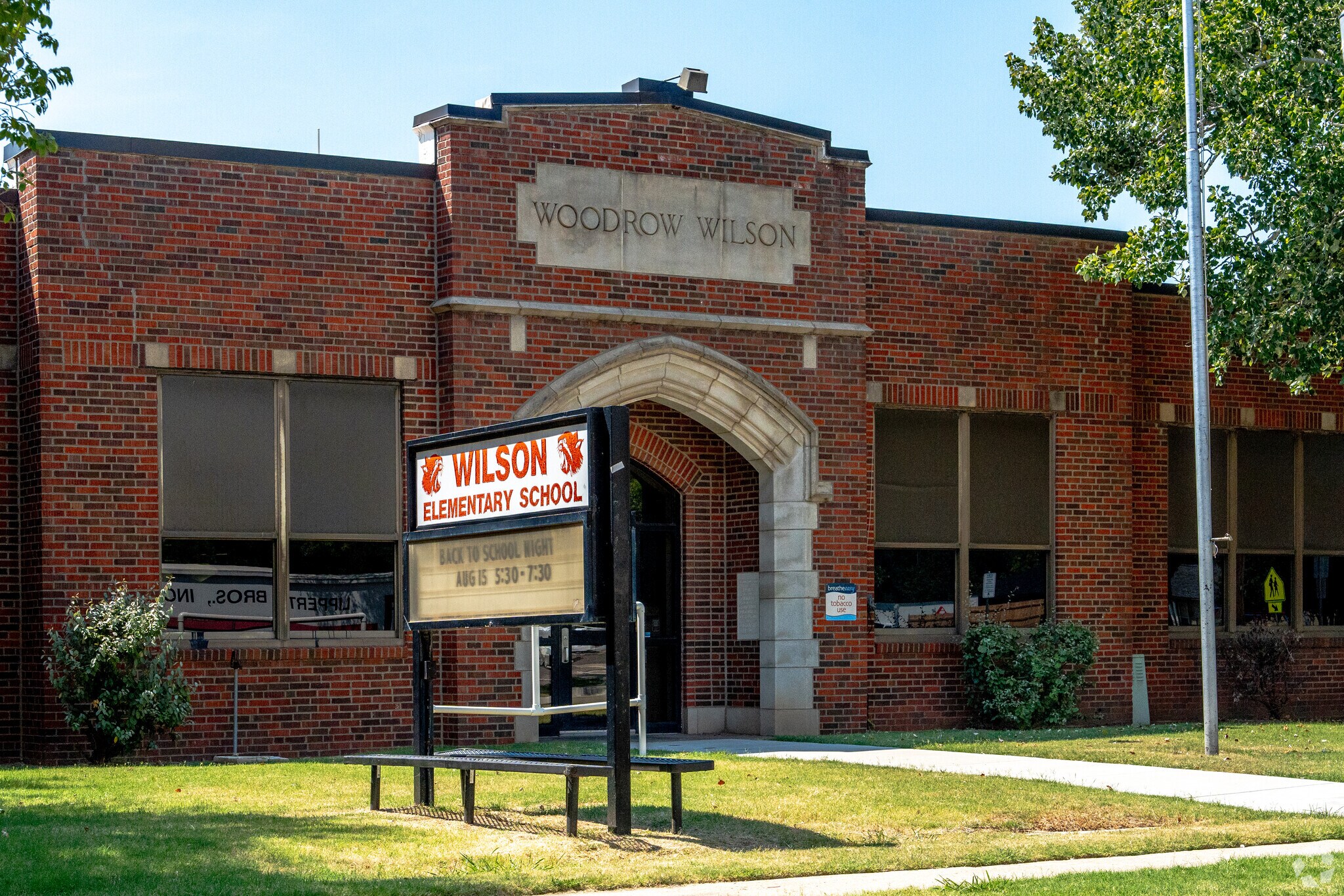 134 E Himes St, Norman, OK 73069 MLS 1098915