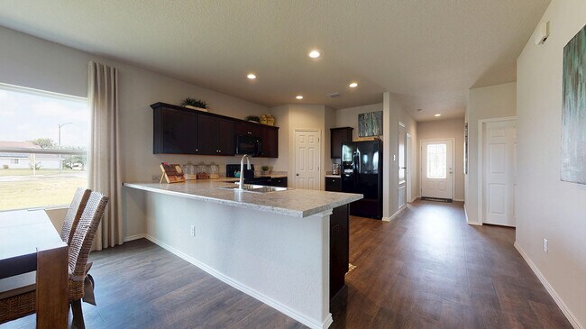 15677 Clydesdale St unit 36042657, Kellyville, OK 74039 - photo 3