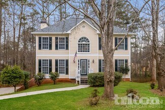 5044 Rosemeade Ct, Powder Springs, GA 30127