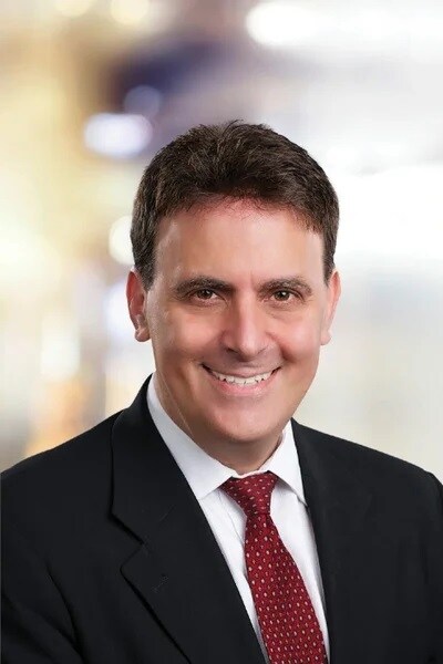 Lee Friedman