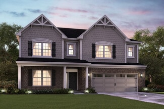 3821 Cr 144 St Unit 36501187, Bargersville, IN 46106