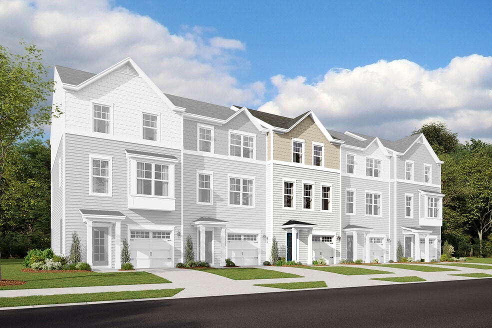 10 Riverside Wharf, Cambridge, MD 21613 - photo 1