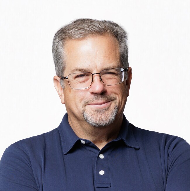 Erick Blenk