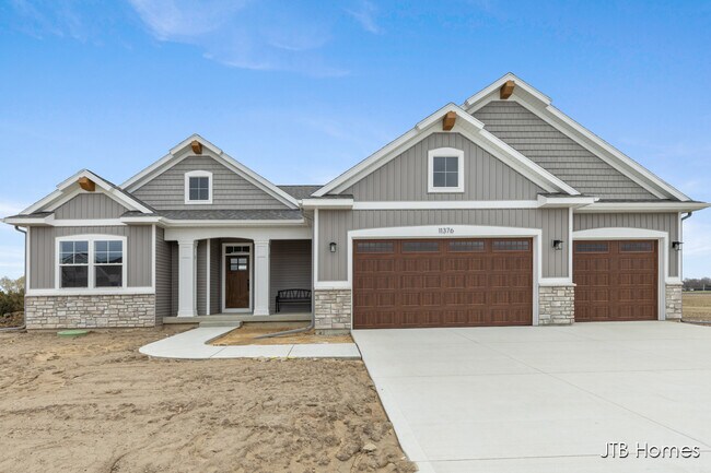 10468 Poppy Ln unit 37460997, Allendale, MI 49401 - photo 5