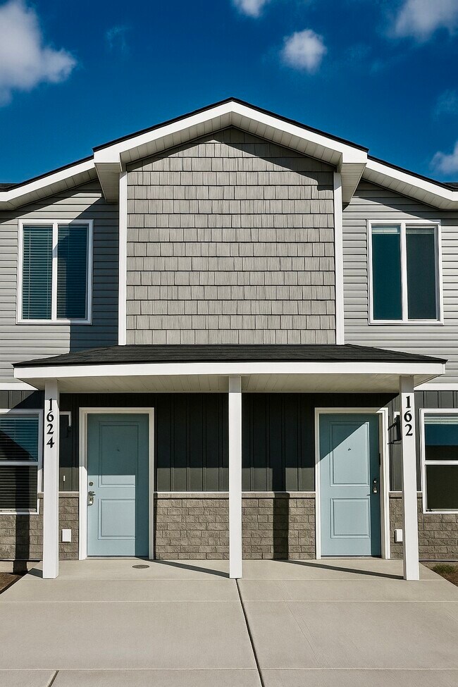 1624 Hannah Ln, Blackfoot, ID 83221