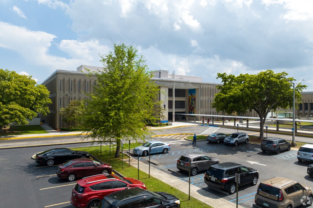 The school for Advanced Studies has achieved an A rating for its academic performance.