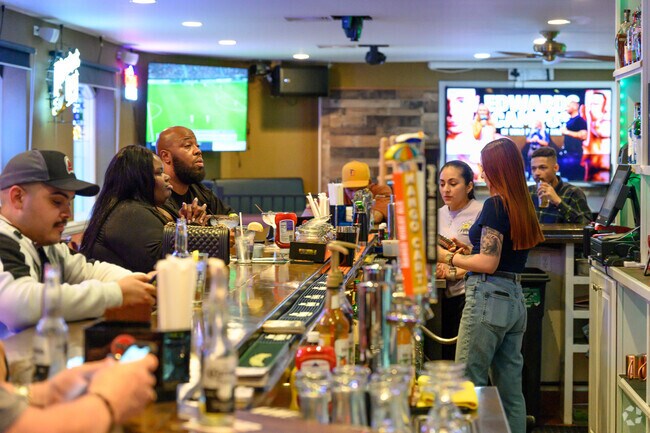 The Lakeside Tavern has been part of Budd Lake for years, but it has recently renovated.